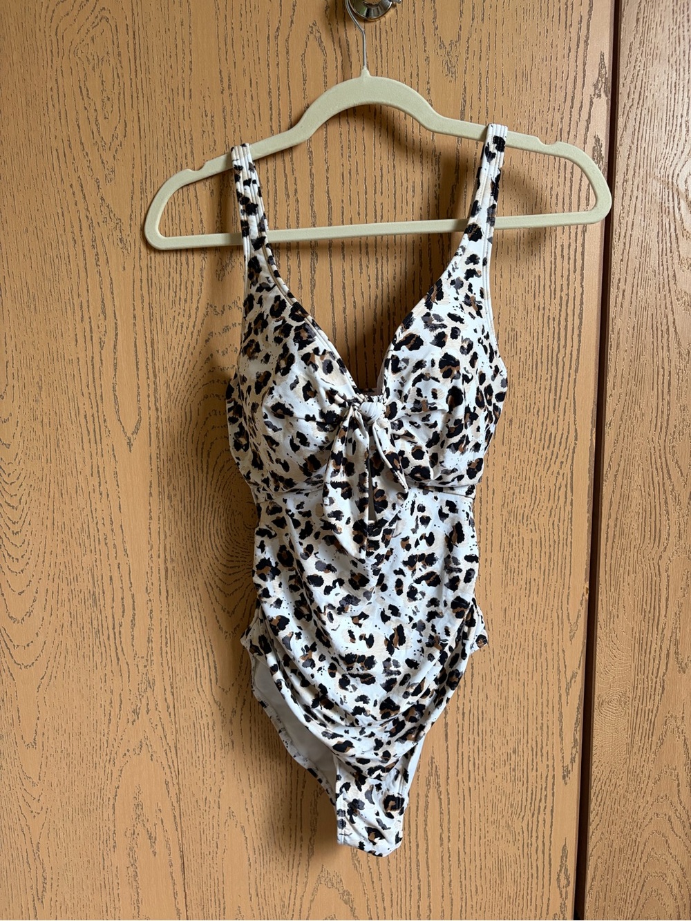 Swimsuit - One piece